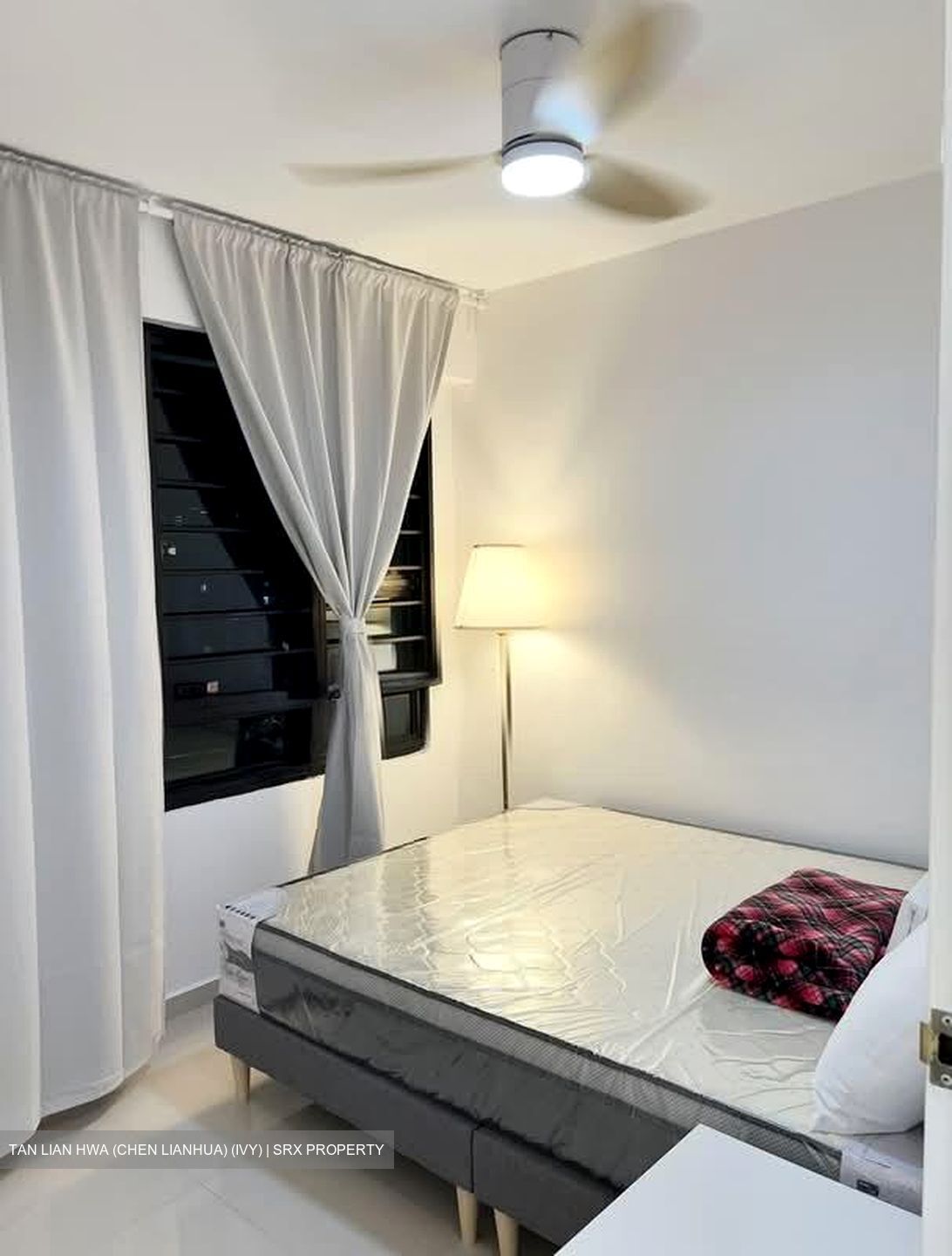 Blk 52 Havelock View (Bukit Merah), HDB 3 Rooms #540639861